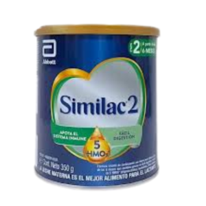 Similac 2 #350g