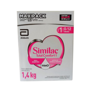 Similac Total Comfort 1, 1.4 kg