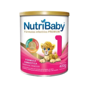 Nutribaby 1 #400g