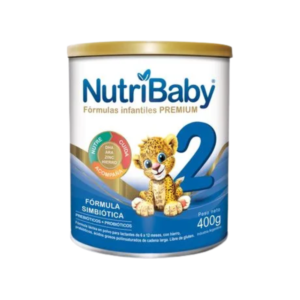 Nutribaby 2 #400g
