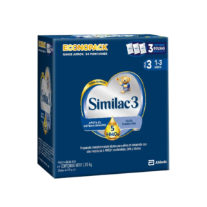 Similac 3 #1.05kg
