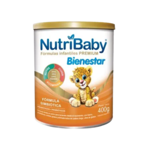 Nutribaby Bienestar #400g