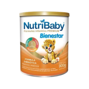 Nutribaby Bienestar #900g