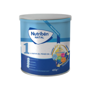 Nutriben Natal 1 #400g