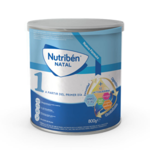 Nutriben Natal 1 #800g