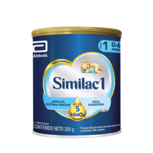 Similac 1 #350g
