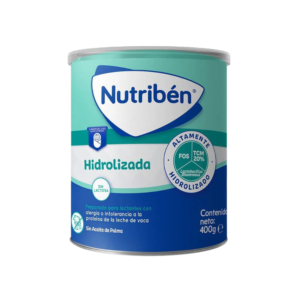 Nutriben Hidrolizada #400g