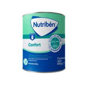 Nutriben Confort #400g
