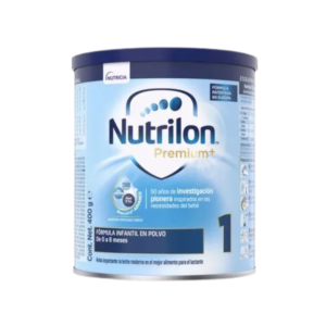 Nutrilon Premium 1 #400g