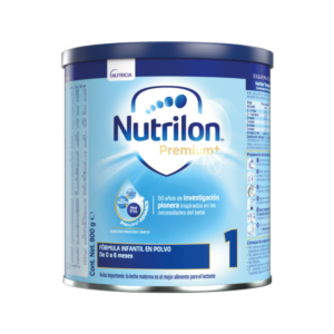 Nutrilon Premium 1 #800g