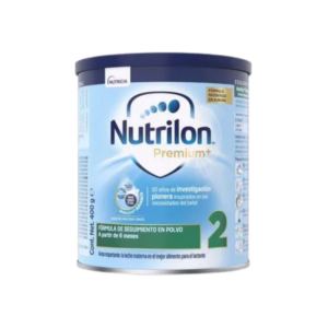 Nutrilon Premium 2 #400g