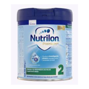 Nutrilon Premium 2 #800g
