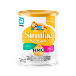 Similac neosure #370g
