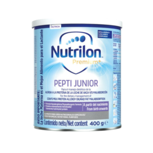 Nutrilon Pepti Junior #400g