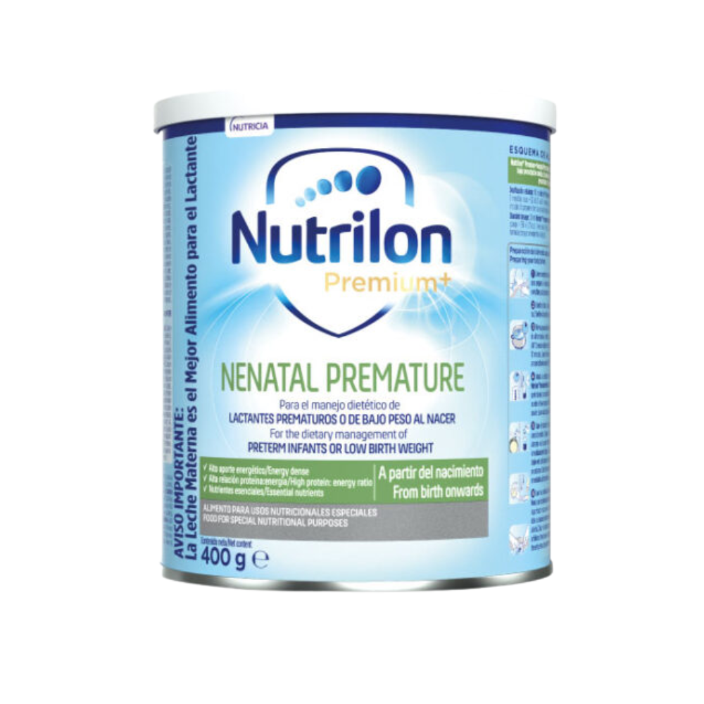 Nutrilon Nenatal Prematuro #400g