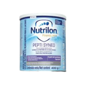Nutrilon Pepty Syneo #400g