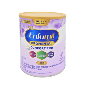 Enfamil Promental Confort Pro #160