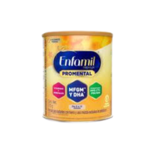 Enfamil Promental #160