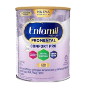 Enfamil Promental Confort Pro #800g