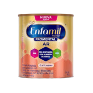 Enfamil Promental AR #400G