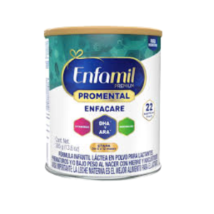 Enfamil Promental Enfacare #385g