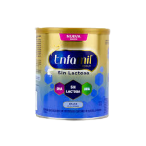 Enfamil Sin Lactosa #400g
