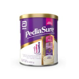 Pediasure Vainilla #400g