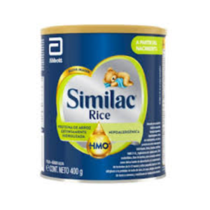 Similac Rice #400g