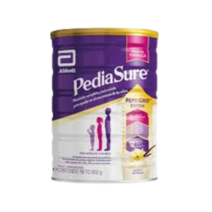 Pediasure Vainilla #850g