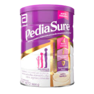 Pediasure Vainilla #1600g