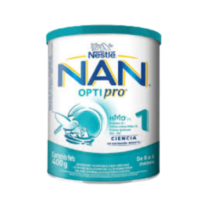 Nan Opti Pro 1 #400g
