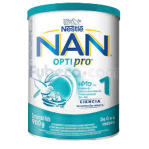 Nan Opti Pro 1 #900g