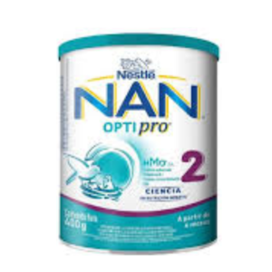 Nan Opti Pro 2 #400g