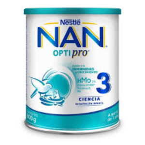Nan Opti Pro 3 #800g