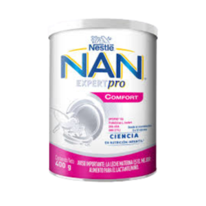 Nan Expert Pro Comfort #400g