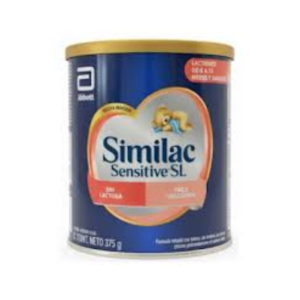 Similac Sensitive SL #375g