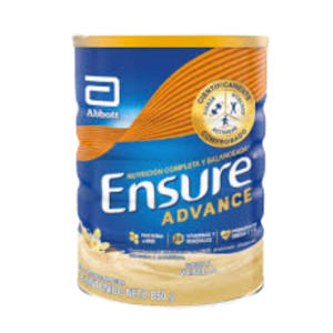 Ensure Advance #850g