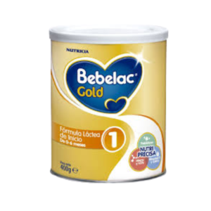 Bebelac Gold 1 #400g