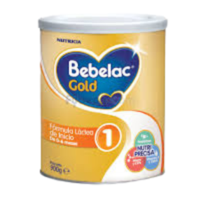 Bebelac Gold 1 #900g
