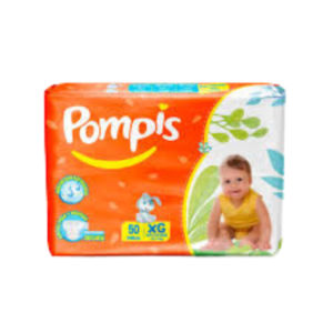 Pompis Talla XG x50