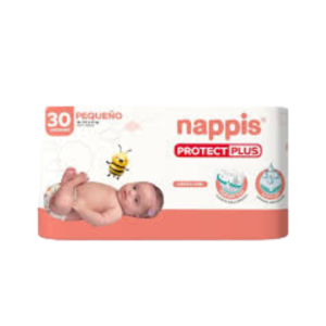 Nappis Protect Plus Talla P X30