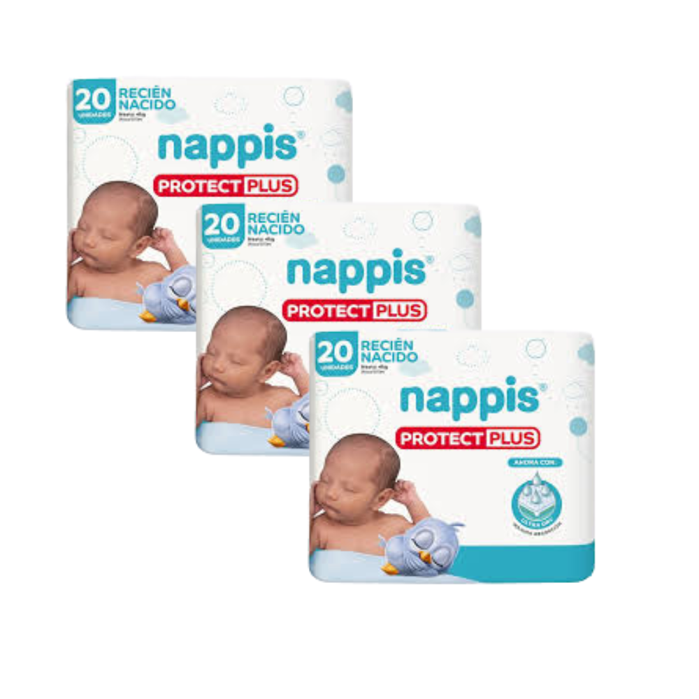 Nappis RN x60